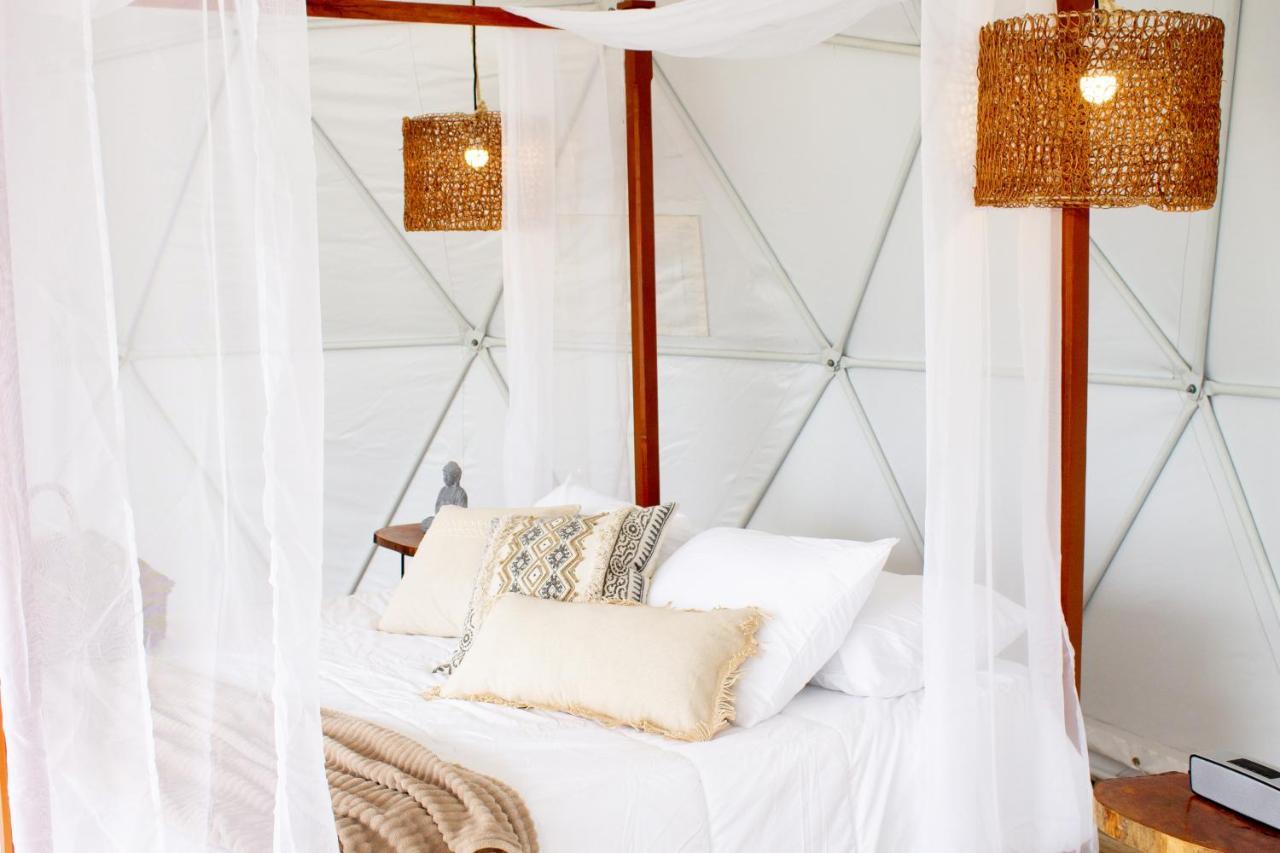 Orange Glamping Villa Quimbaya Exteriör bild