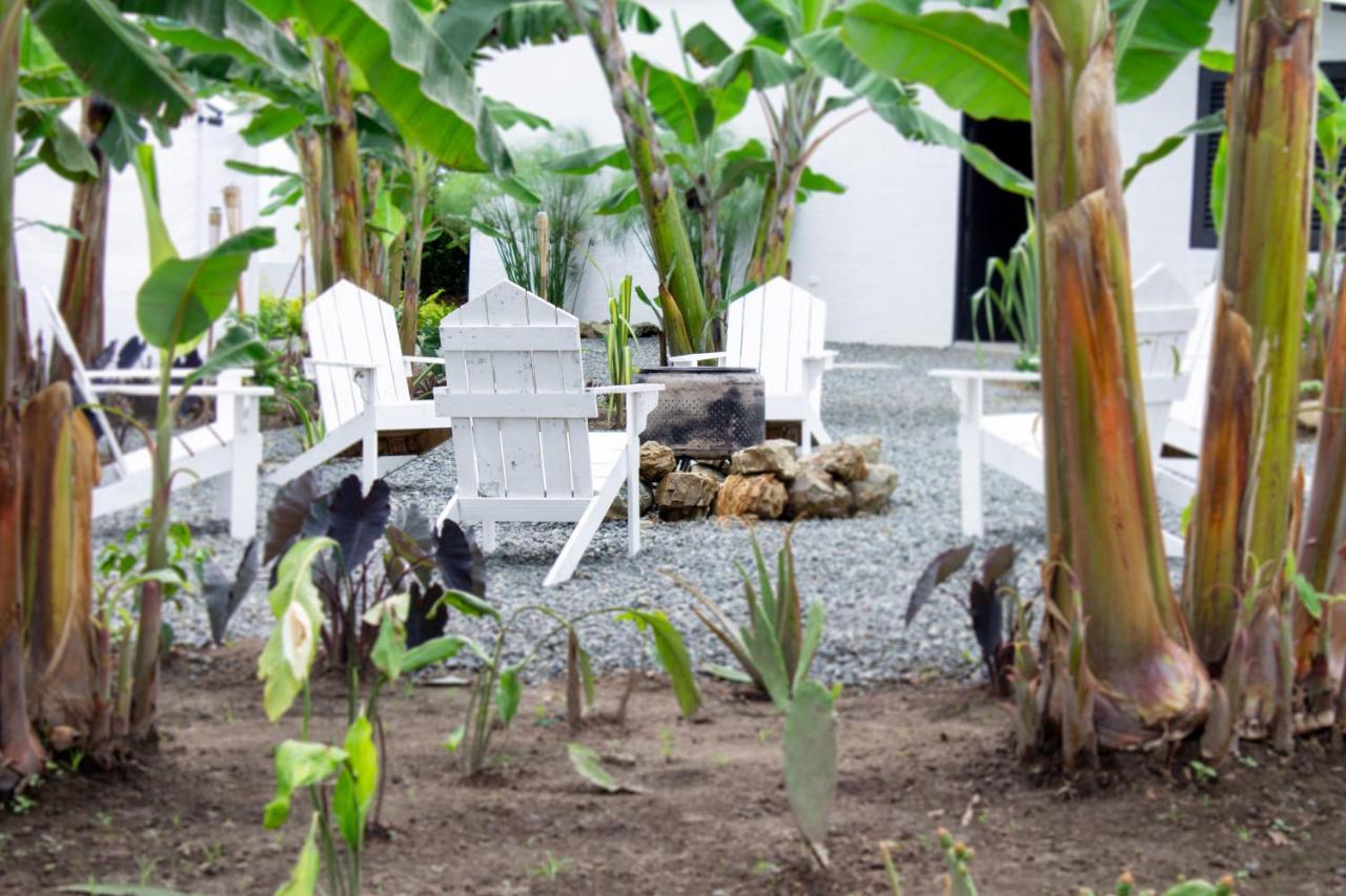 Orange Glamping Villa Quimbaya Exteriör bild